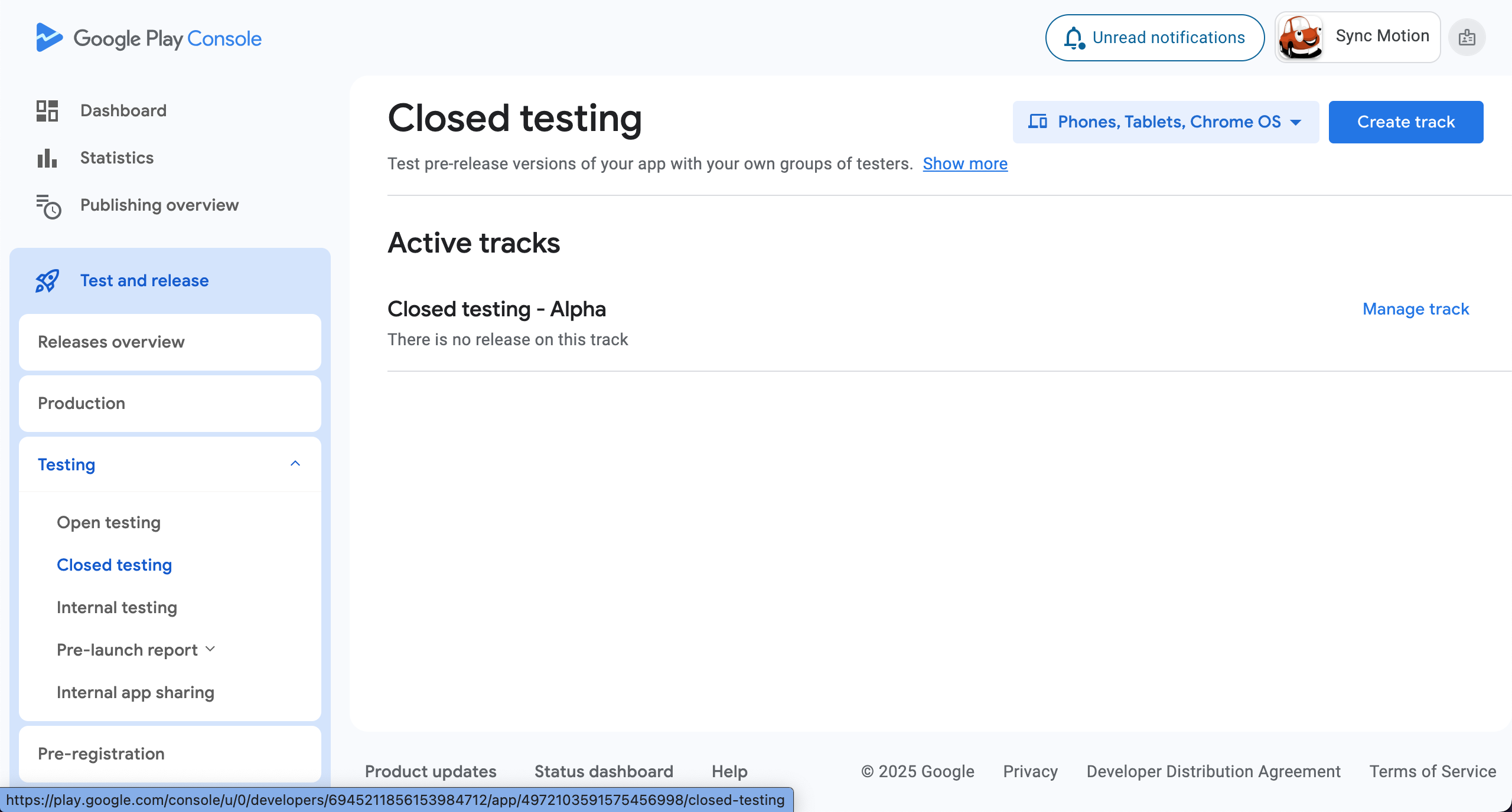 closed_testing