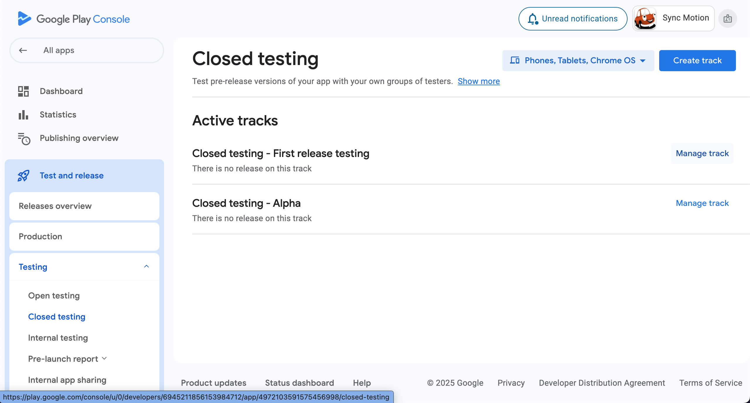 closed_testing