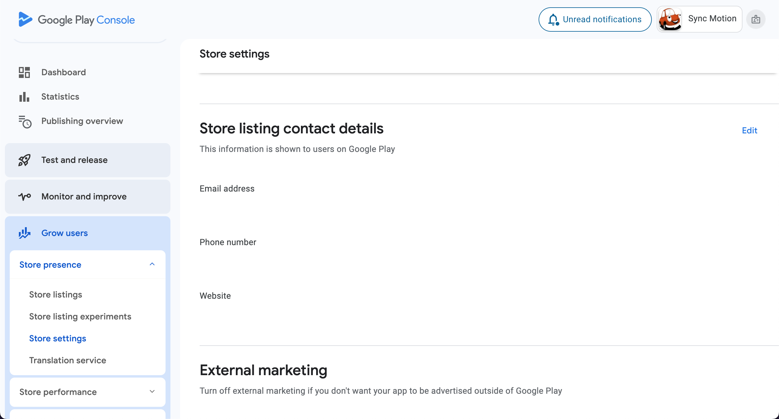 store_settings