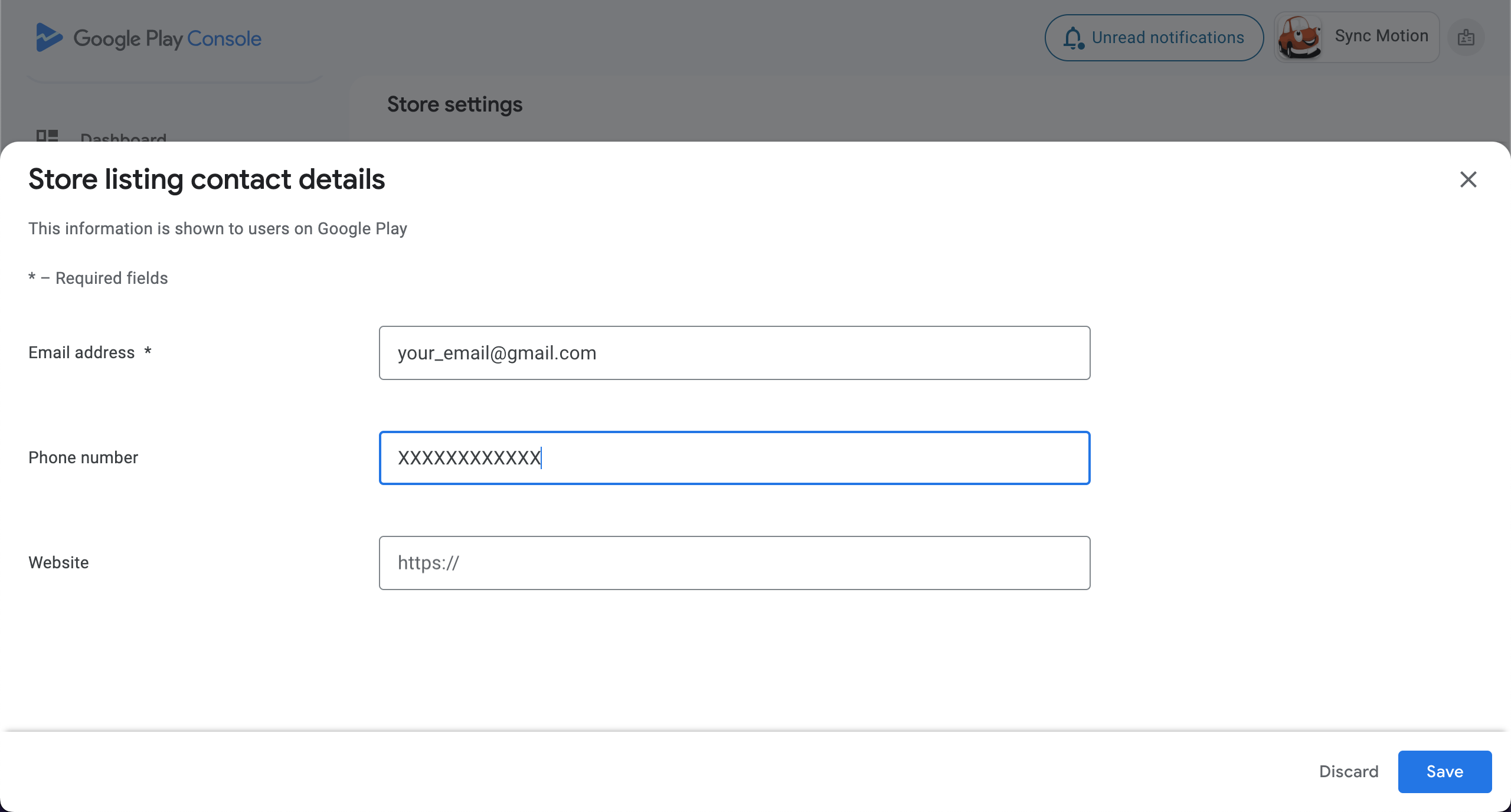 store_settings